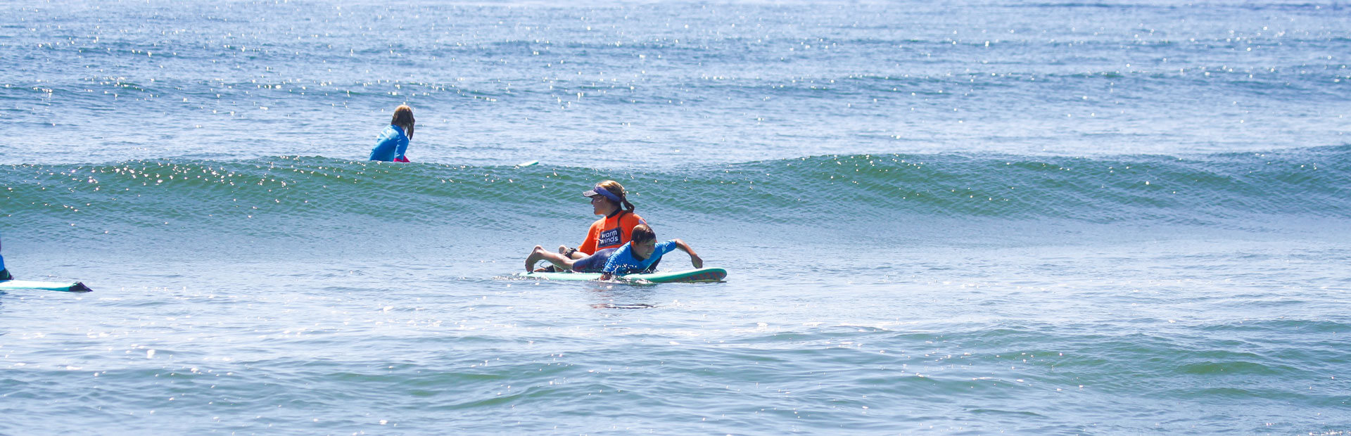 warm winds surf shop